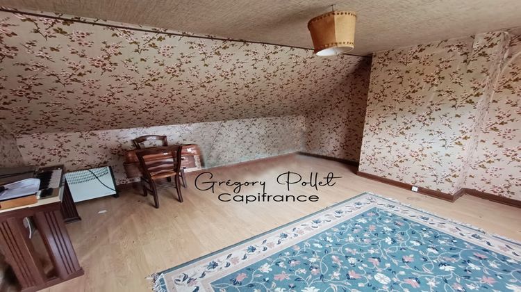 Ma-Cabane - Vente Maison ISBERGUES, 80 m²