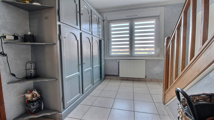 Ma-Cabane - Vente Maison Isbergues, 117 m²