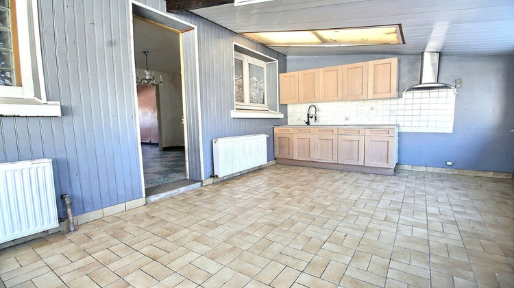 Ma-Cabane - Vente Maison Isbergues, 104 m²