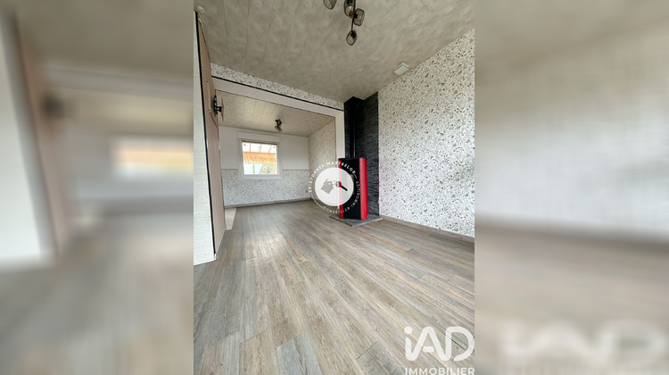 Ma-Cabane - Vente Maison Isbergues, 82 m²