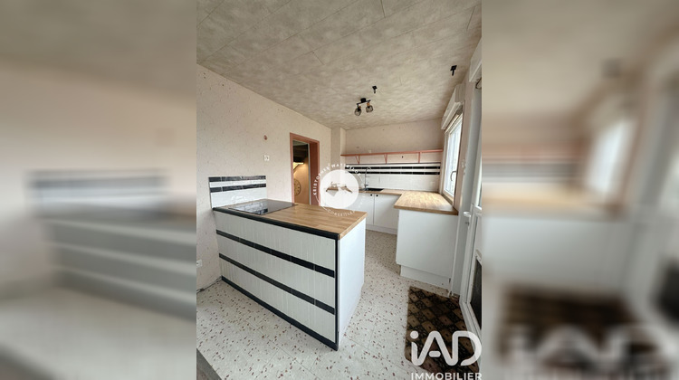 Ma-Cabane - Vente Maison Isbergues, 82 m²