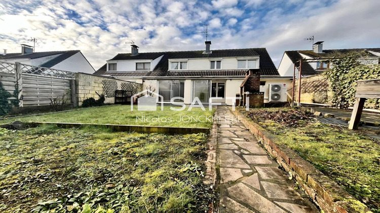 Ma-Cabane - Vente Maison Isbergues, 102 m²