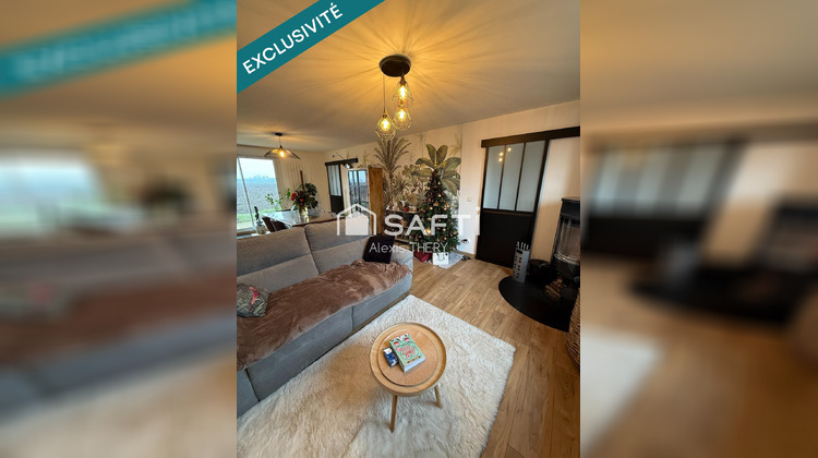 Ma-Cabane - Vente Maison Isbergues, 111 m²