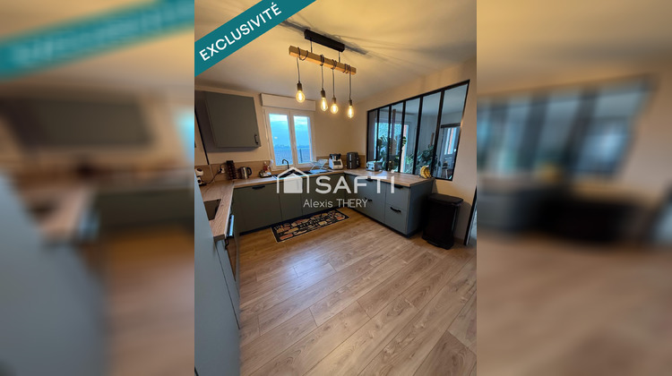 Ma-Cabane - Vente Maison Isbergues, 111 m²