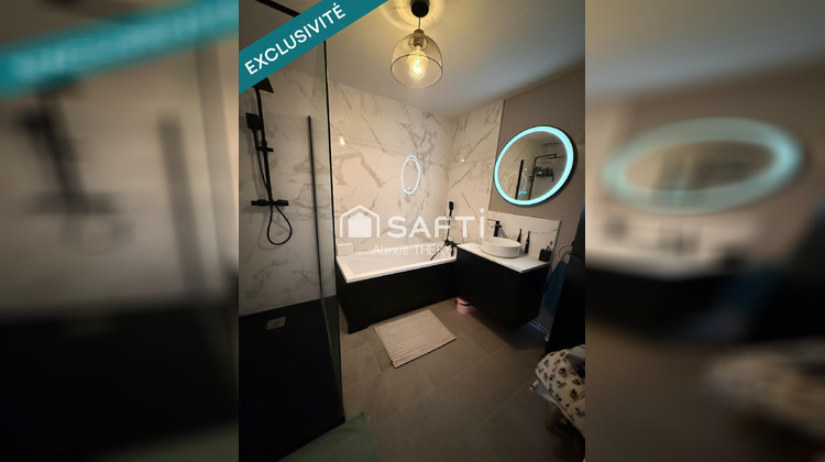 Ma-Cabane - Vente Maison Isbergues, 111 m²