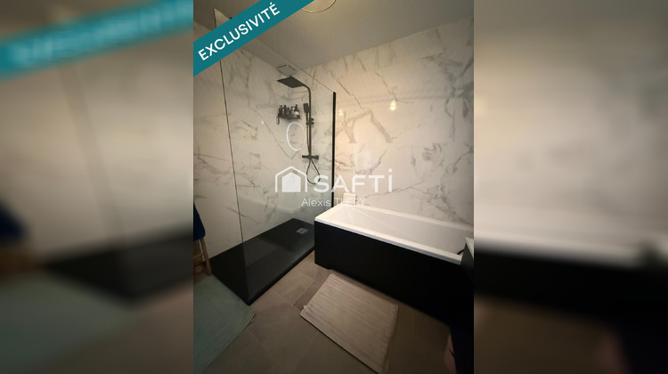 Ma-Cabane - Vente Maison Isbergues, 111 m²