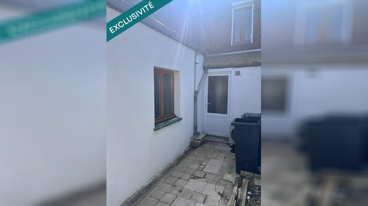 Ma-Cabane - Vente Maison Isbergues, 67 m²