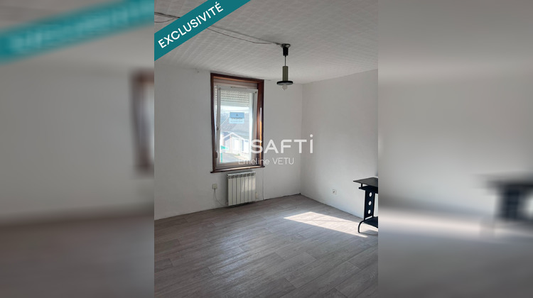 Ma-Cabane - Vente Maison Isbergues, 67 m²