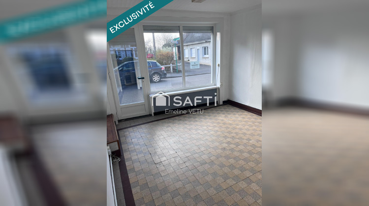 Ma-Cabane - Vente Maison Isbergues, 67 m²