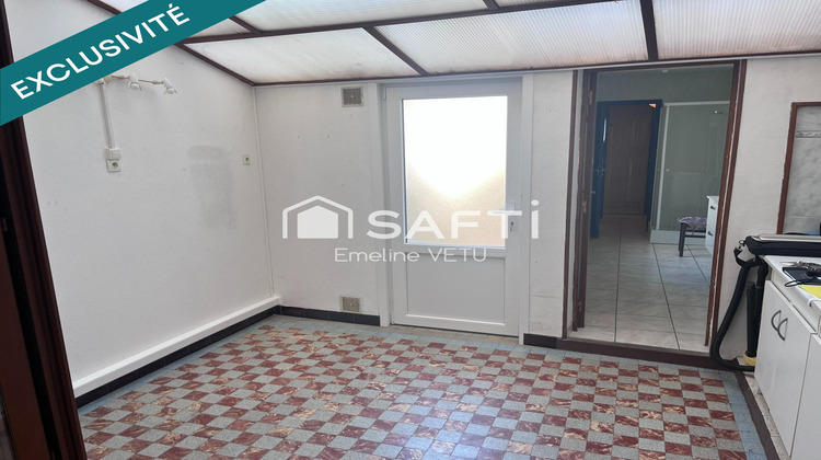 Ma-Cabane - Vente Maison Isbergues, 67 m²