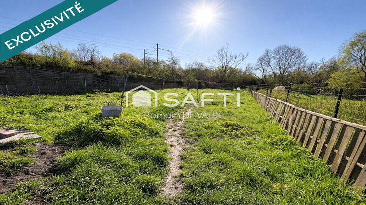 Ma-Cabane - Vente Maison Isbergues, 110 m²