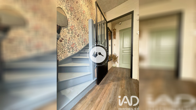 Ma-Cabane - Vente Maison Isbergues, 82 m²