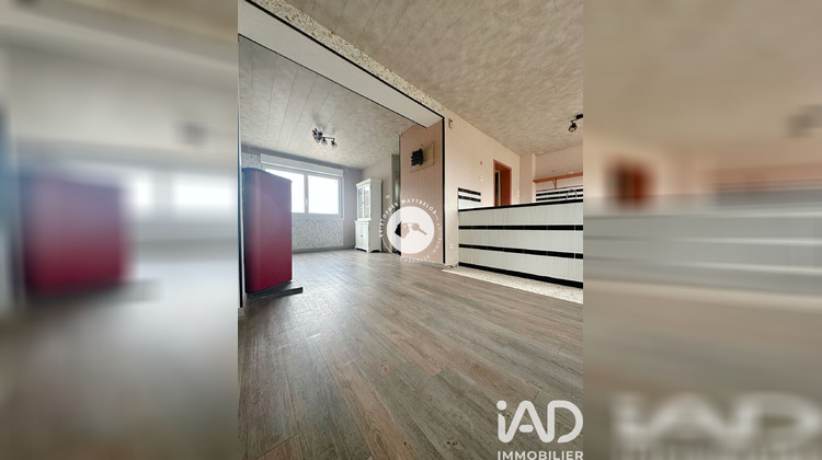 Ma-Cabane - Vente Maison Isbergues, 82 m²