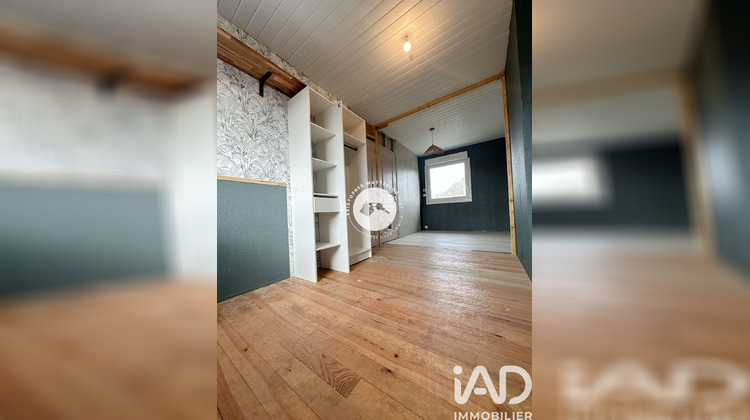Ma-Cabane - Vente Maison Isbergues, 82 m²