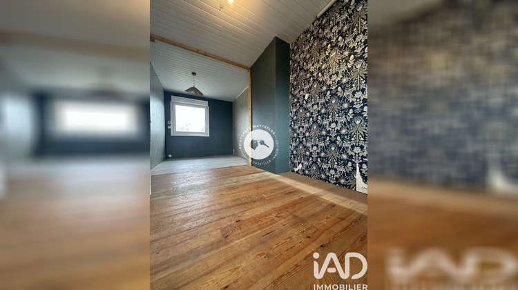 Ma-Cabane - Vente Maison Isbergues, 82 m²