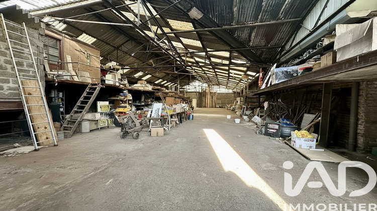 Ma-Cabane - Vente Maison Isbergues, 210 m²