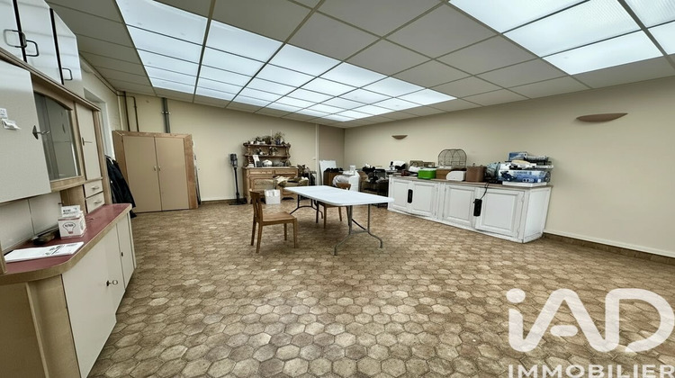 Ma-Cabane - Vente Maison Isbergues, 210 m²