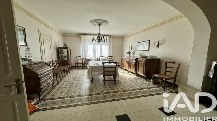 Ma-Cabane - Vente Maison Isbergues, 210 m²