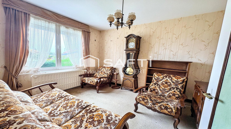 Ma-Cabane - Vente Maison Isbergues, 62 m²