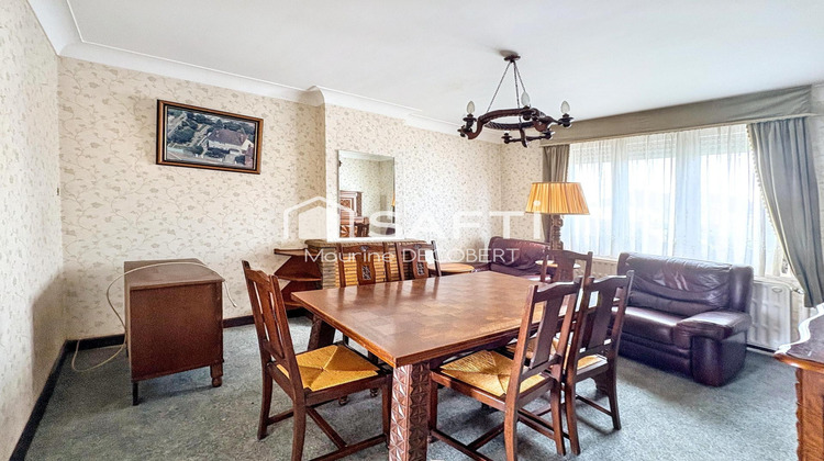 Ma-Cabane - Vente Maison Isbergues, 62 m²