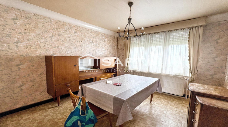 Ma-Cabane - Vente Maison Isbergues, 62 m²