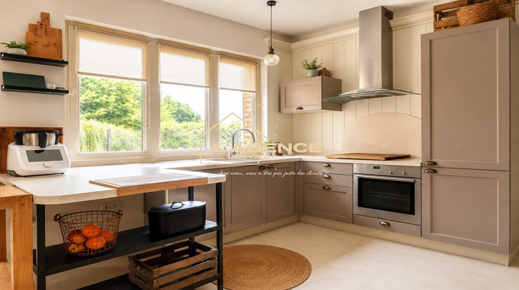 Ma-Cabane - Vente Maison Isbergues, 208 m²