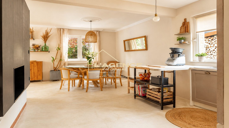 Ma-Cabane - Vente Maison Isbergues, 208 m²