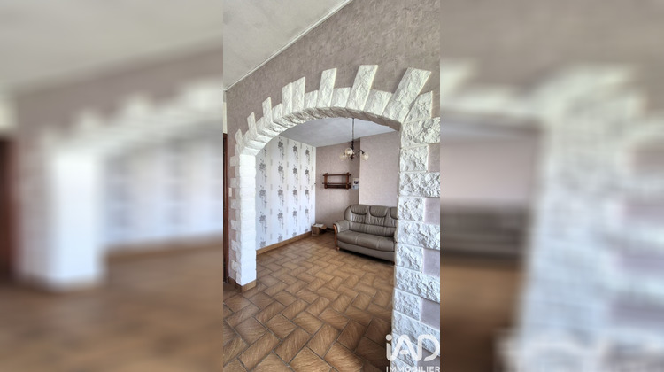 Ma-Cabane - Vente Maison Isbergues, 92 m²