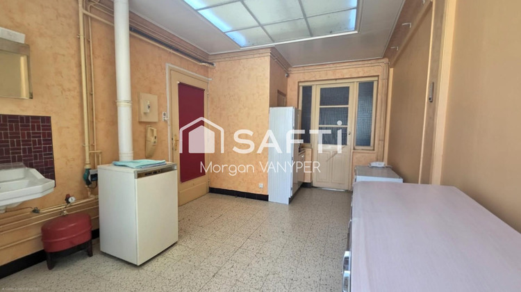 Ma-Cabane - Vente Maison Isbergues, 140 m²