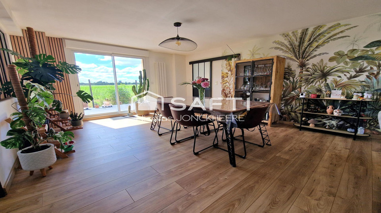 Ma-Cabane - Vente Maison Isbergues, 111 m²