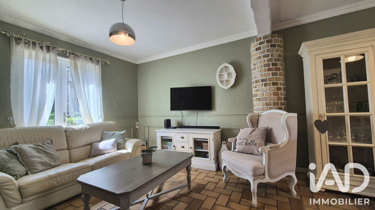 Ma-Cabane - Vente Maison Isbergues, 97 m²