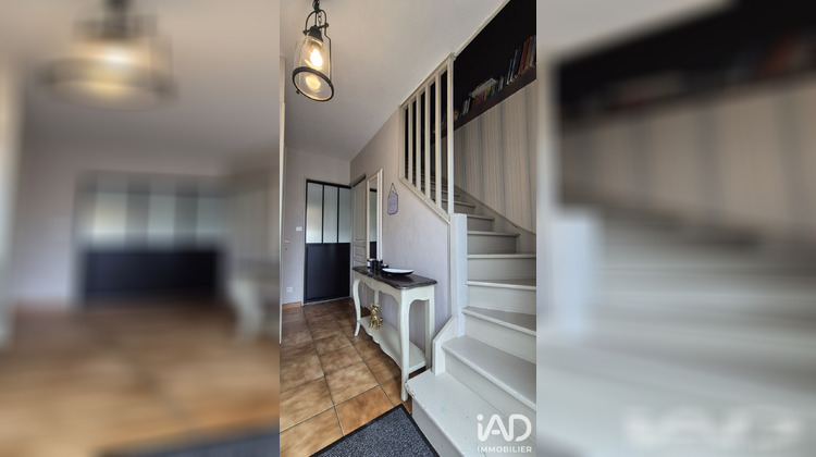 Ma-Cabane - Vente Maison Isbergues, 97 m²