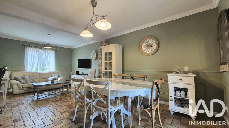 Ma-Cabane - Vente Maison Isbergues, 97 m²