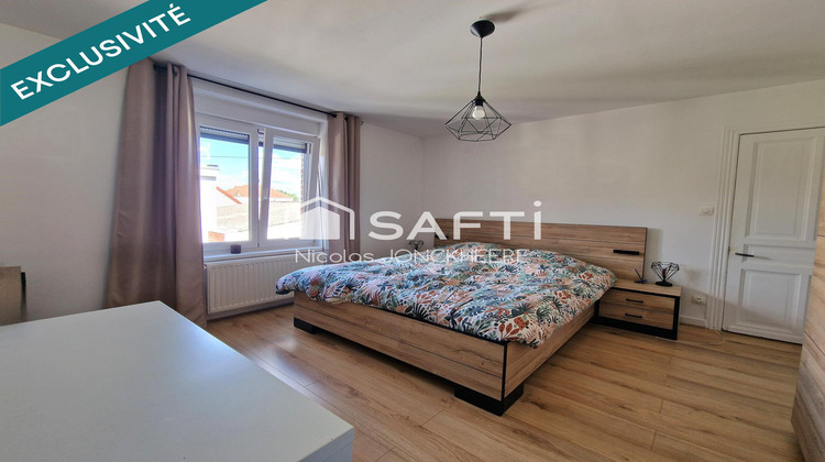 Ma-Cabane - Vente Maison Isbergues, 120 m²