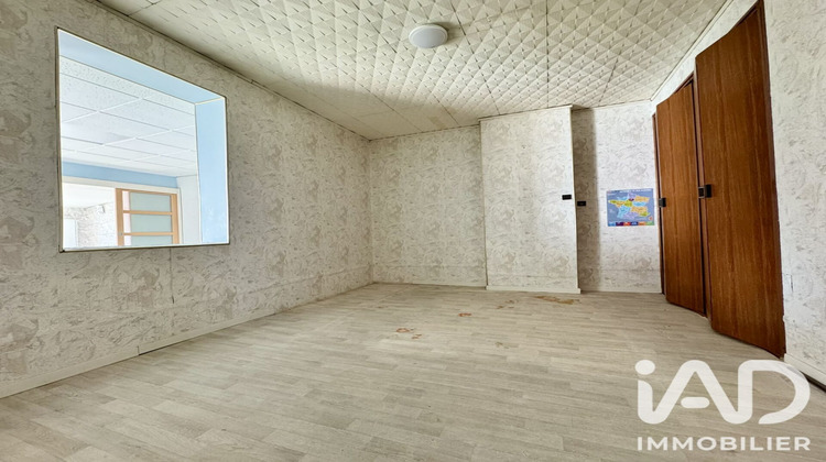 Ma-Cabane - Vente Maison Isbergues, 87 m²