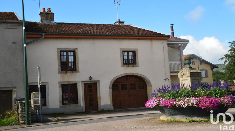 Ma-Cabane - Vente Maison Isches, 110 m²