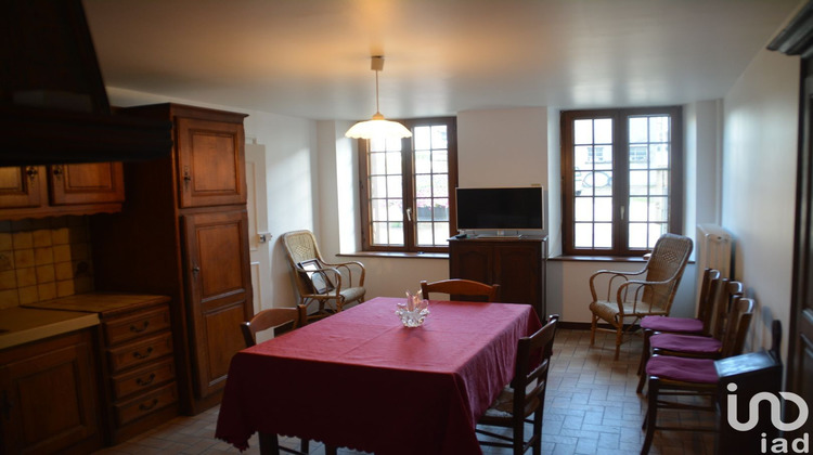 Ma-Cabane - Vente Maison Isches, 110 m²