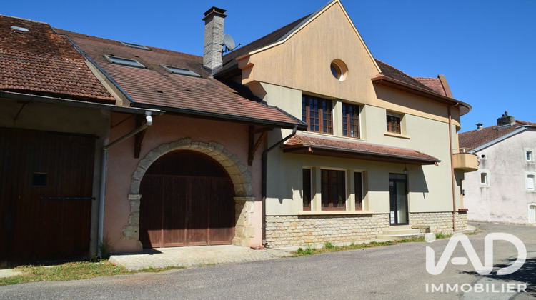 Ma-Cabane - Vente Maison Isches, 240 m²