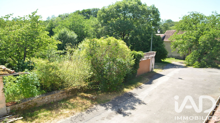 Ma-Cabane - Vente Maison Isches, 240 m²