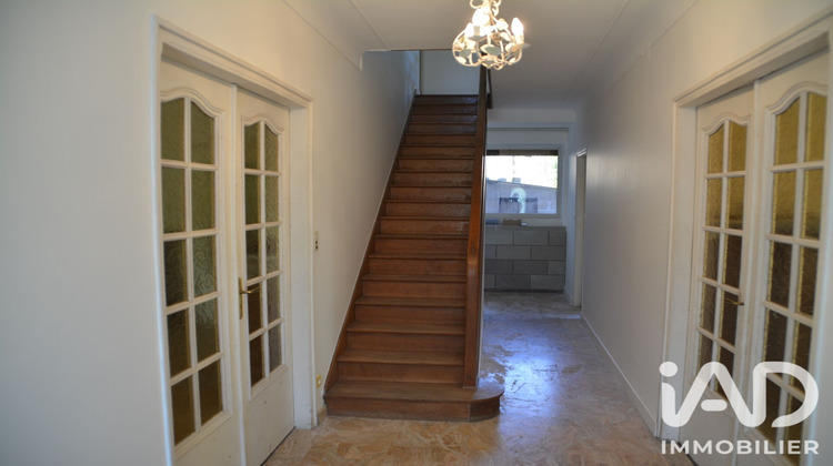 Ma-Cabane - Vente Maison Isches, 240 m²