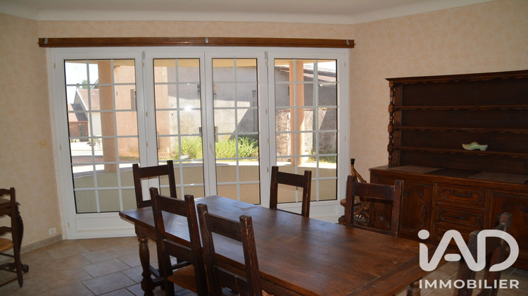 Ma-Cabane - Vente Maison Isches, 240 m²