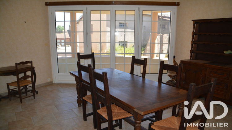 Ma-Cabane - Vente Maison Isches, 240 m²