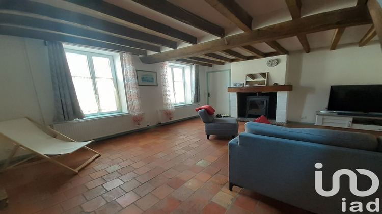 Ma-Cabane - Vente Maison Isdes, 166 m²