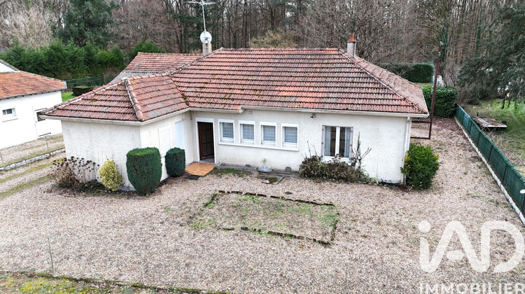 Ma-Cabane - Vente Maison Isdes, 70 m²