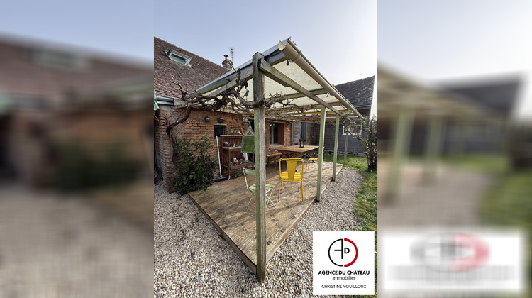 Ma-Cabane - Vente Maison Isdes, 166 m²