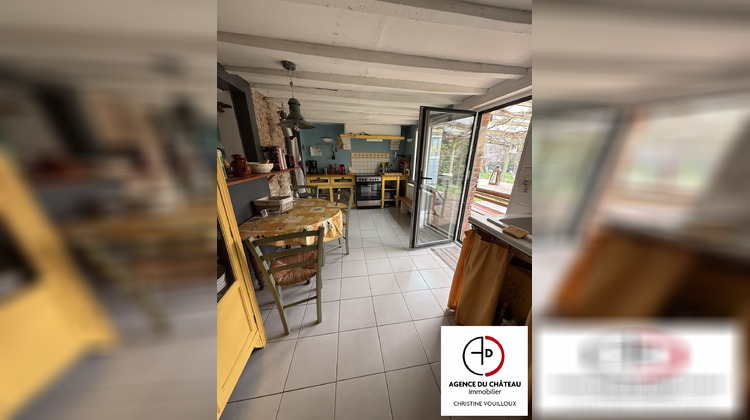 Ma-Cabane - Vente Maison Isdes, 166 m²