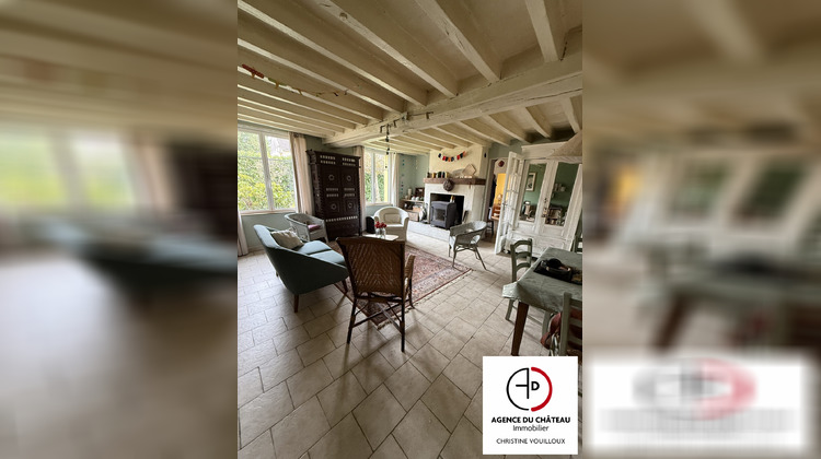 Ma-Cabane - Vente Maison Isdes, 166 m²