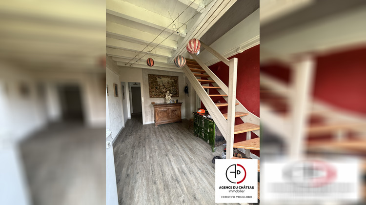 Ma-Cabane - Vente Maison Isdes, 166 m²