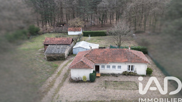 Ma-Cabane - Vente Maison Isdes, 70 m²