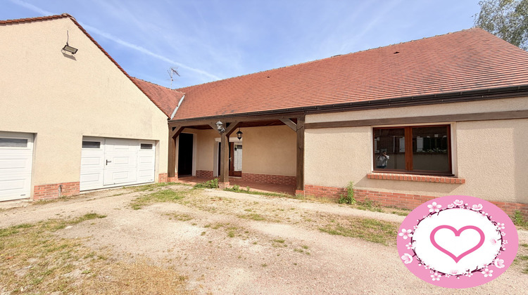 Ma-Cabane - Vente Maison Isdes, 108 m²